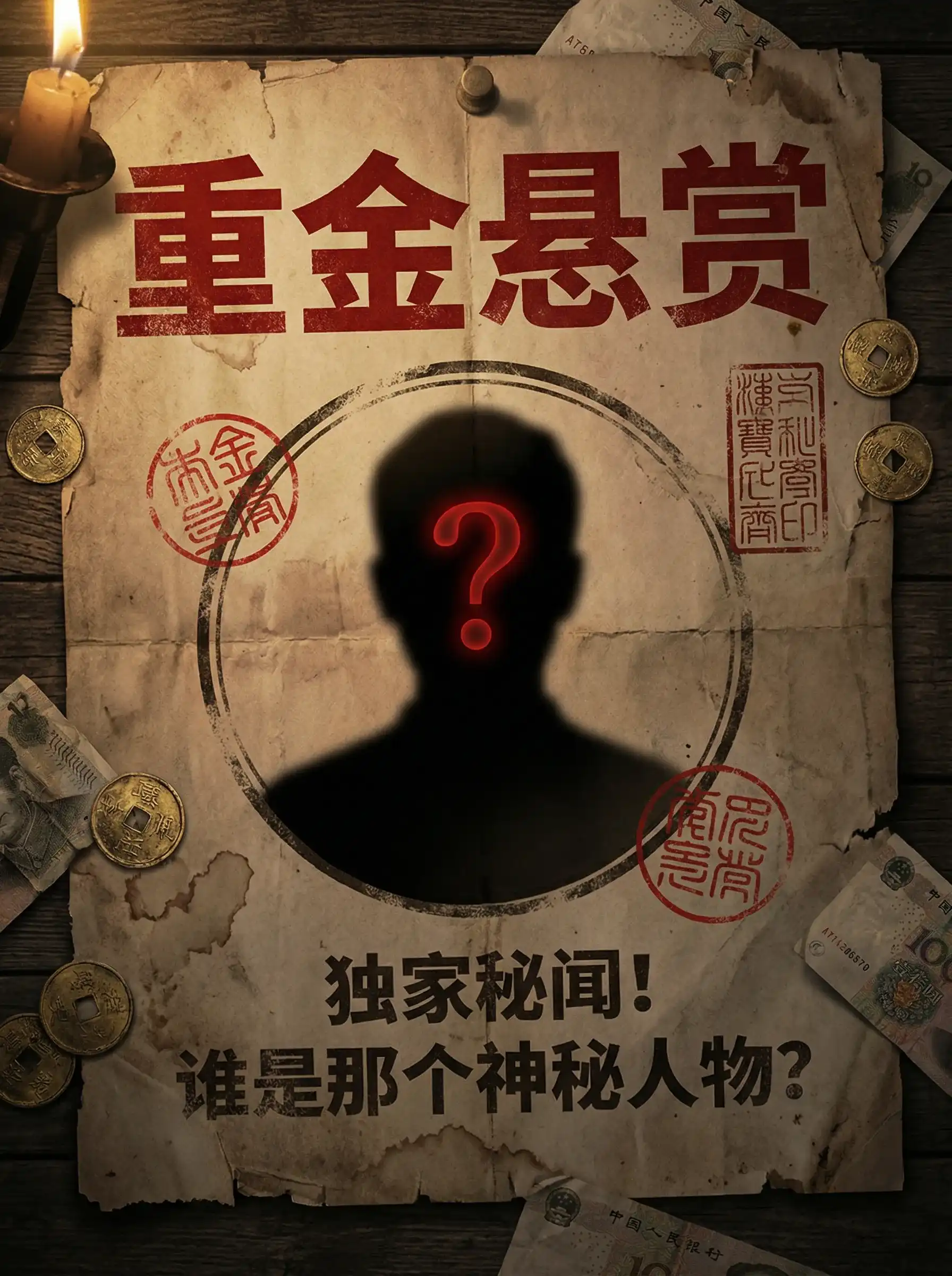大屁股 | 大屁股官网 - 最新资讯大屁股聚集地 - 重金悬赏线索征集令